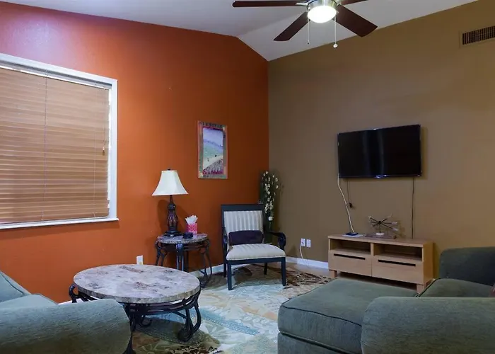 Quiet Desert Getaway With Ping-pong, Bbq, Citrus * Phoenix